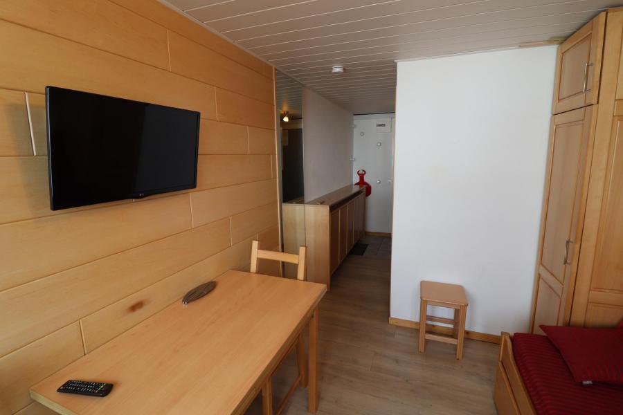 Vakantie in de bergen Studio 2 personen (0315) - Résidence Palafour - Tignes - Woonkamer