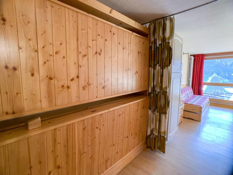 Vakantie in de bergen Studio bergnis 4 personen (303) - Résidence Palafour - Tignes - Hal