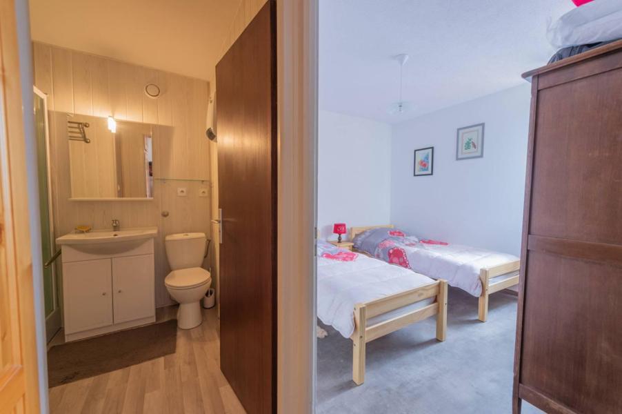 Wakacje w górach Apartament 2 pokojowy 4 osób (240) - Résidence Pameo - Les Gets - Pokój