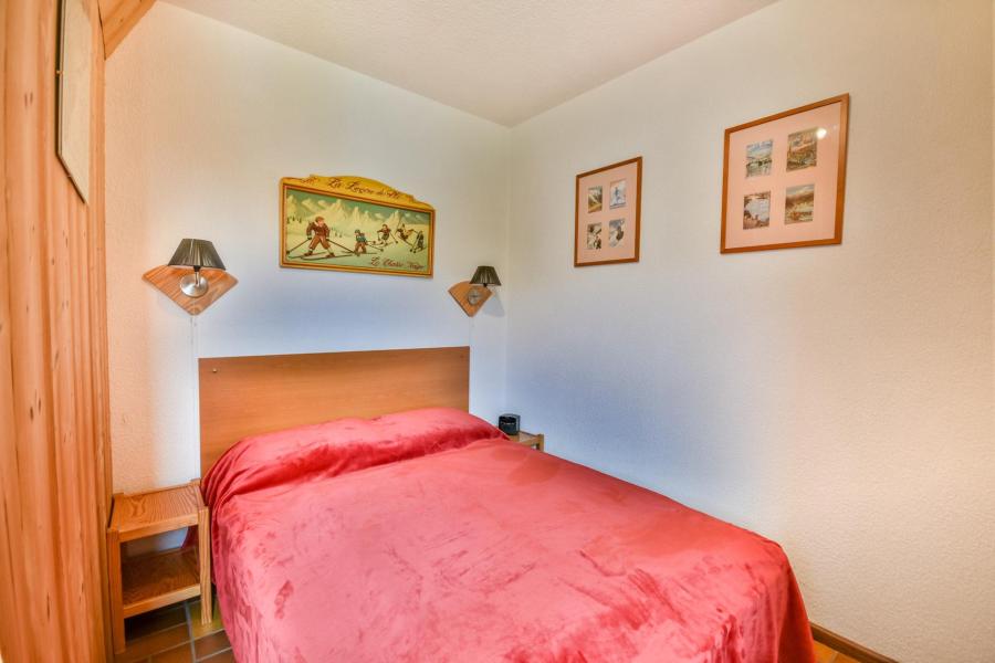 Vacanze in montagna Appartamento su due piani 2 stanze per 6 persone (2157) - Résidence Pameo - Les Gets - Camera