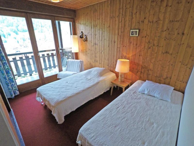 Vacances en montagne Appartement 3 pièces 8 personnes (94) - Résidence Panoramic - Les Gets - Cabine