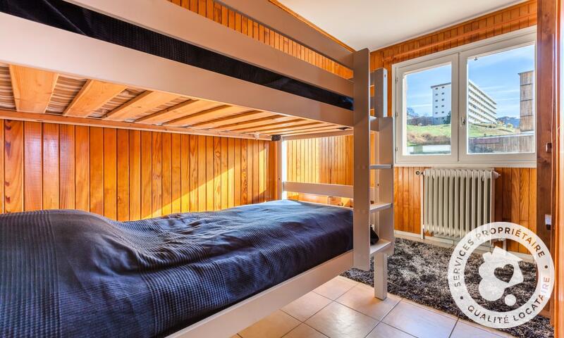 Каникулы в горах Апартаменты 3 комнат 6 чел. (Sélection 65m²-2) - Résidence Paradis A - Maeva Home - Alpe d'Huez - летом под открытым небом