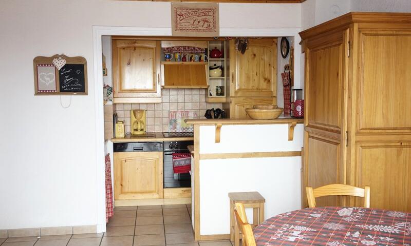 Location au ski Appartement 2 pièces 5 personnes (37m²) - Résidence Paradis B - Alpe d'Huez - Extérieur été
