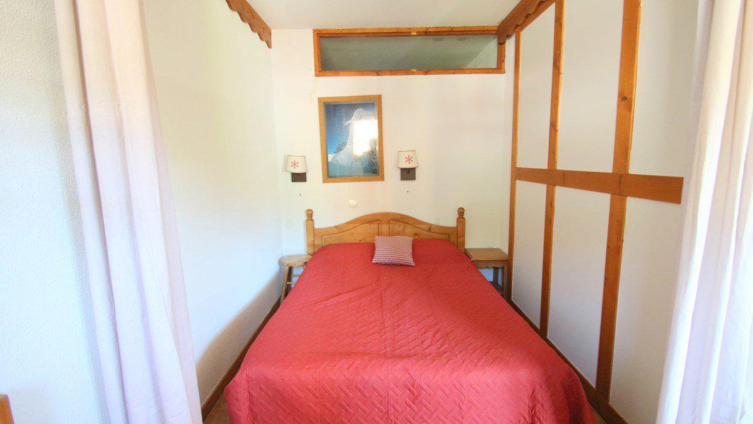 Urlaub in den Bergen 2-Zimmer-Berghütte für 6 Personen (C307) - Résidence Parc aux Etoiles - Puy-Saint-Vincent - Unterkunft