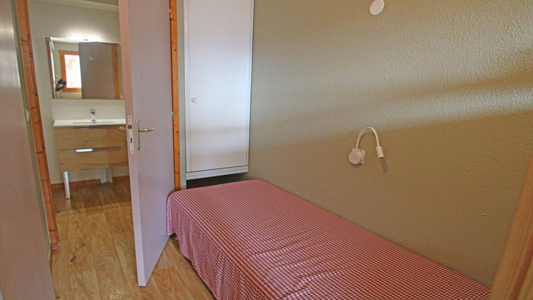 Urlaub in den Bergen Triplex Wohnung 5 Zimmer 8 Personen (CH37) - Résidence Parc aux Etoiles - Puy-Saint-Vincent