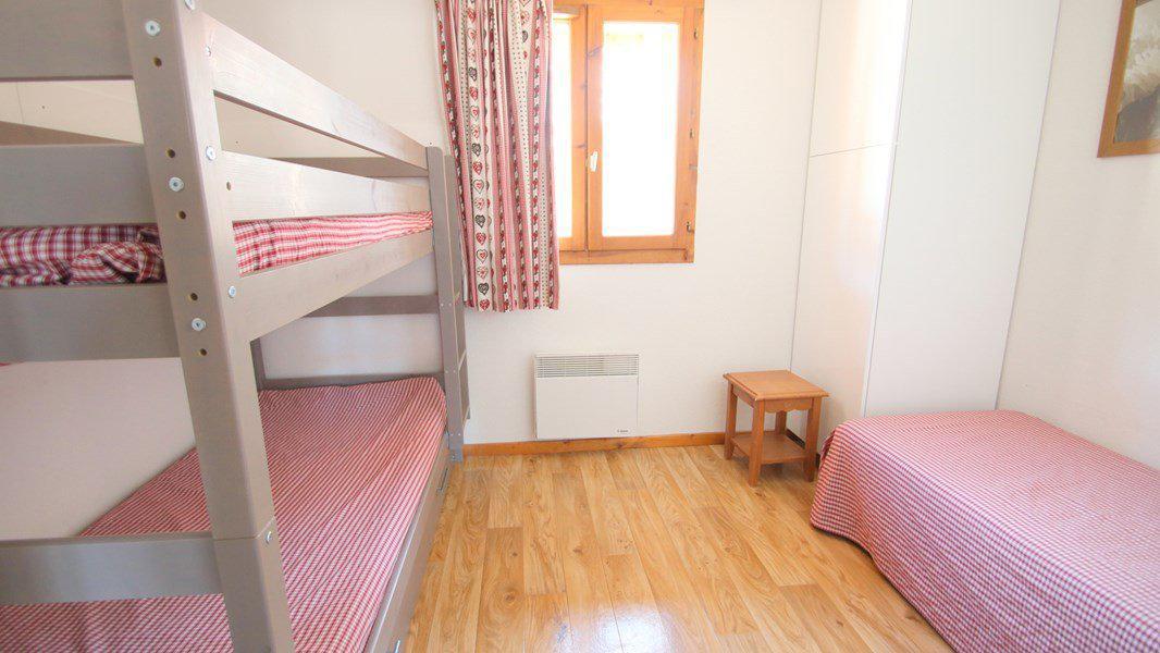 Holiday in mountain resort 5 room triplex apartment 8 people (CH27) - Résidence Parc aux Etoiles - Puy-Saint-Vincent
