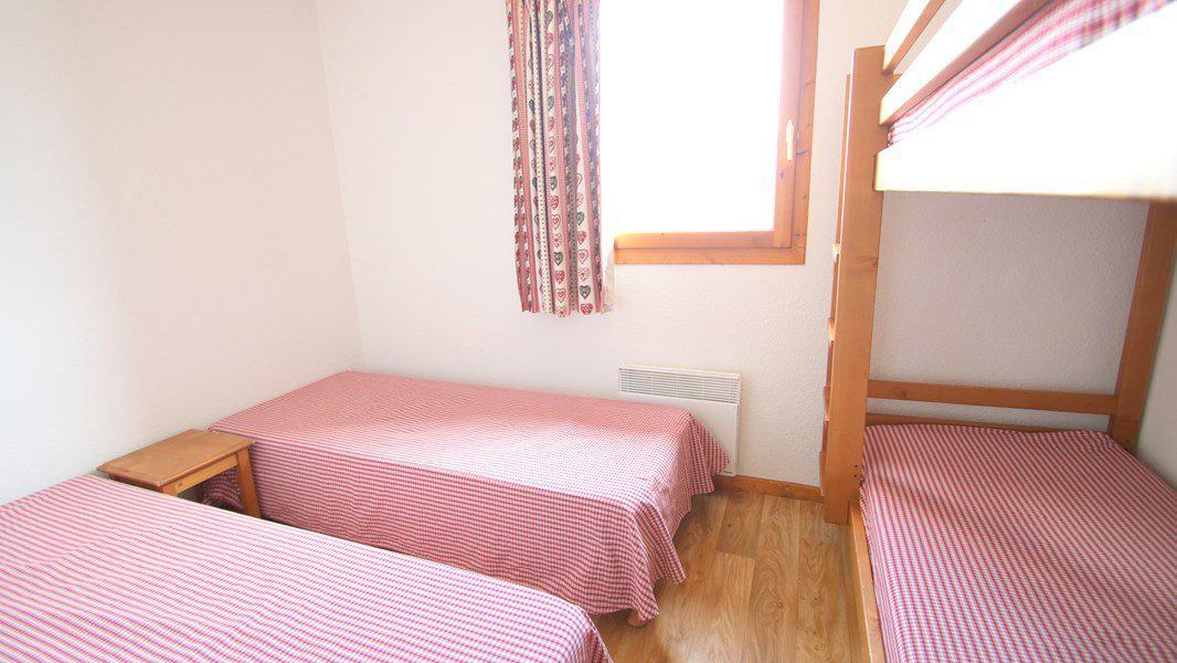 Vacances en montagne Appartement duplex 3 pièces 7 personnes (CH07) - Résidence Parc aux Etoiles - Puy-Saint-Vincent