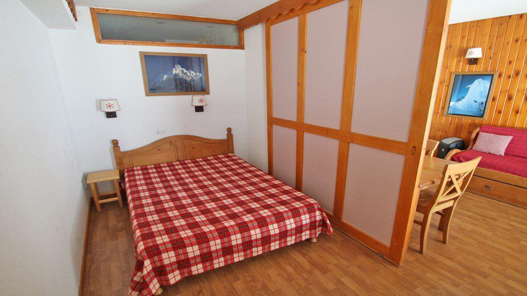 Vacaciones en montaña Apartamento 3 piezas para 6 personas (A008) - Résidence Parc aux Etoiles - Puy-Saint-Vincent