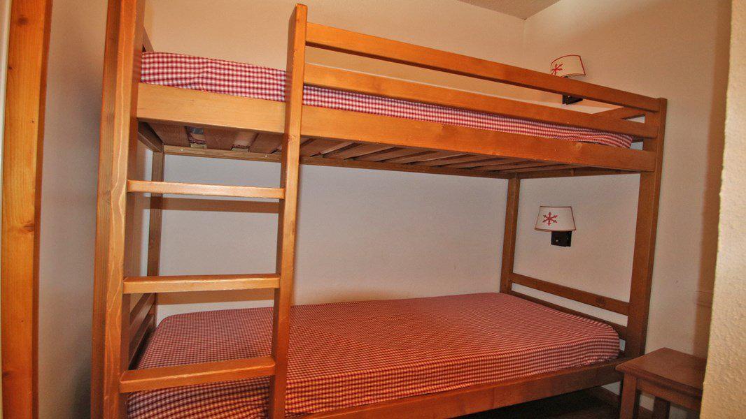 Urlaub in den Bergen 3-Zimmer-Appartment für 6 Personen (A008) - Résidence Parc aux Etoiles - Puy-Saint-Vincent