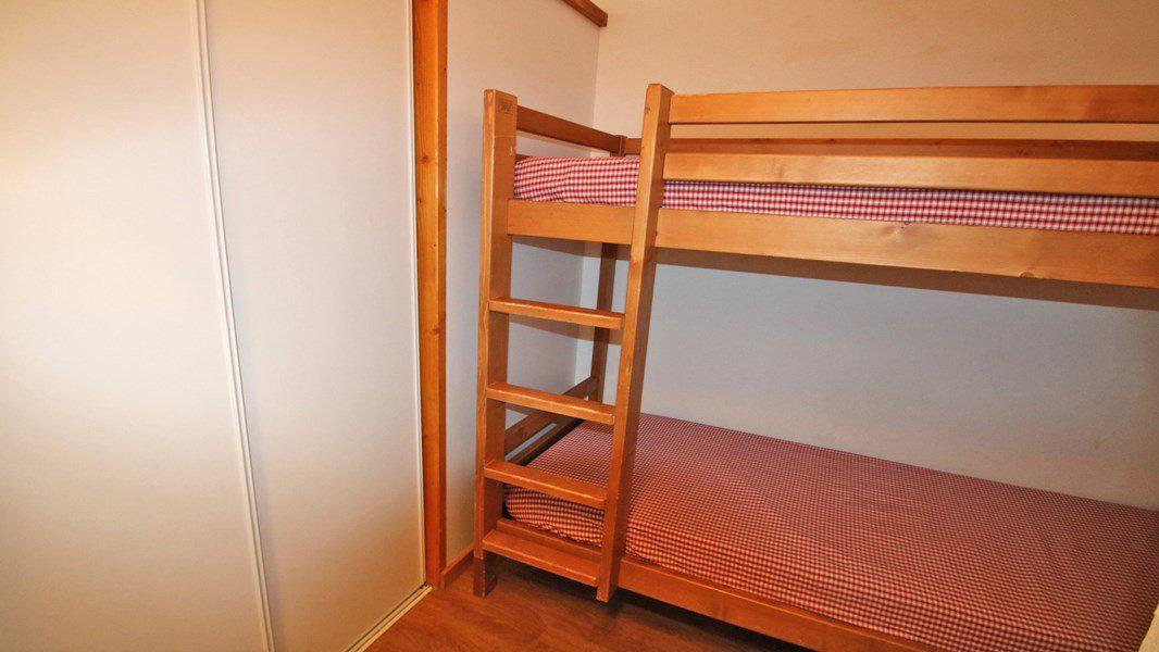Vacanze in montagna Appartamento 3 stanze per 6 persone (A008) - Résidence Parc aux Etoiles - Puy-Saint-Vincent