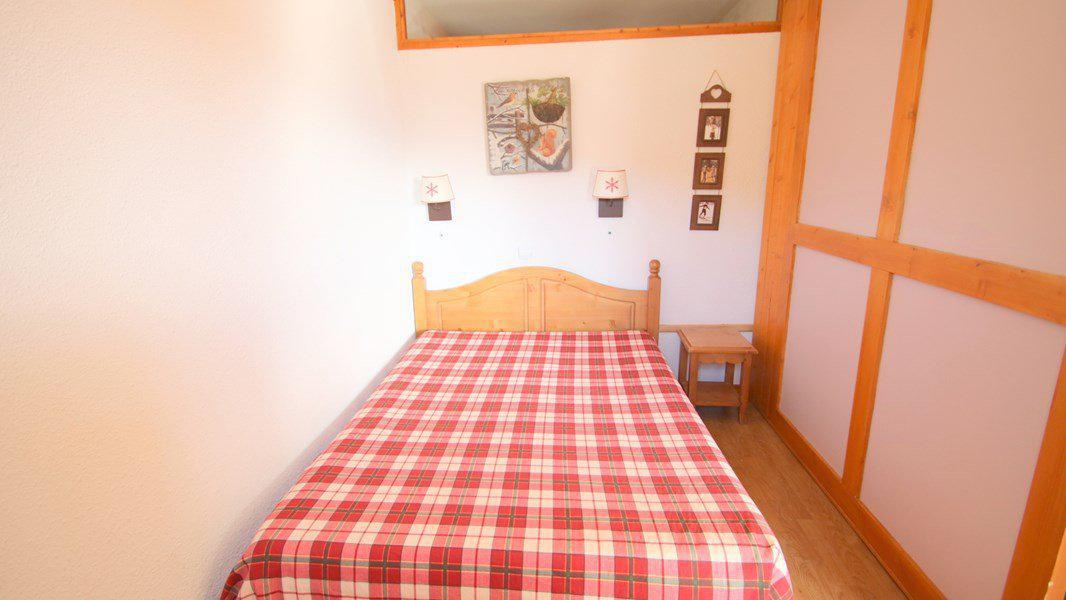 Каникулы в горах Апартаменты 3 комнат 6 чел. (A010) - Résidence Parc aux Etoiles - Puy-Saint-Vincent