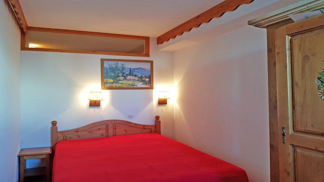 Vakantie in de bergen Appartement 3 kamers 6 personen (C201) - Résidence Parc aux Etoiles - Puy-Saint-Vincent