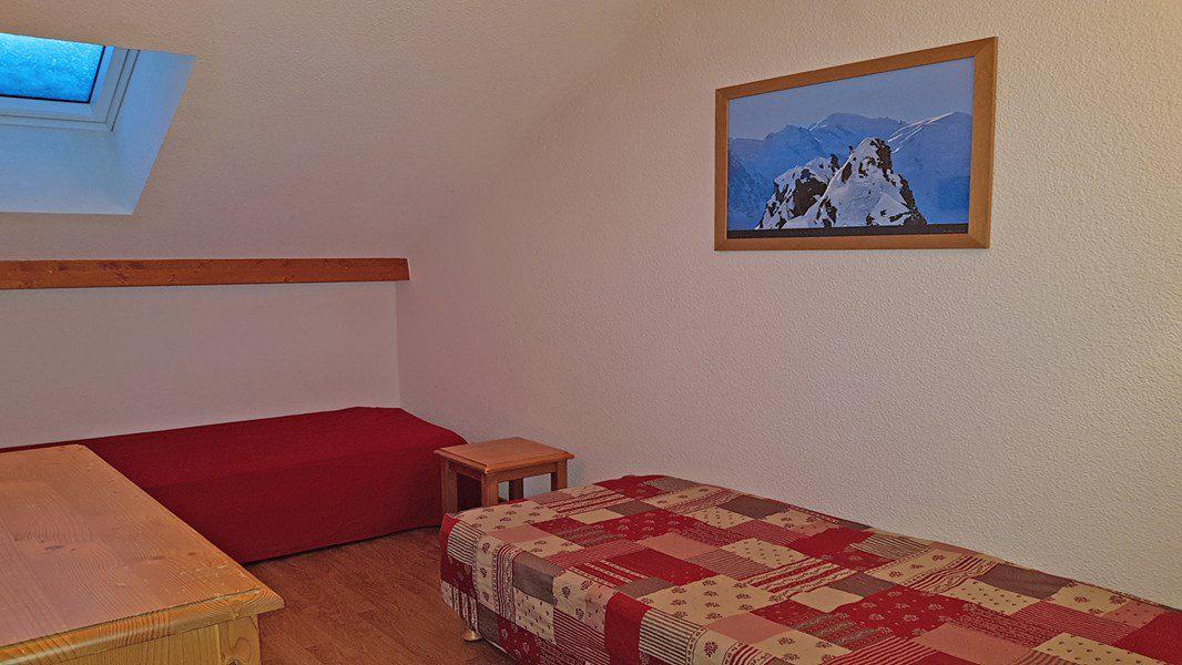 Vacaciones en montaña Apartamento dúplex 3 piezas 6 personas (B204) - Résidence Parc aux Etoiles - Puy-Saint-Vincent