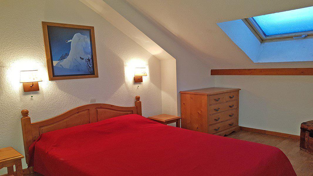 Urlaub in den Bergen 3 Zimmer Maisonettewohnung für 6 Personen (B204) - Résidence Parc aux Etoiles - Puy-Saint-Vincent