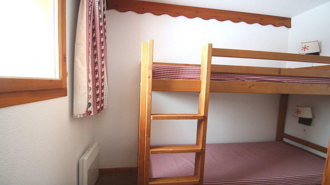 Vacanze in montagna Appartamento 3 stanze per 6 persone (C105) - Résidence Parc aux Etoiles - Puy-Saint-Vincent