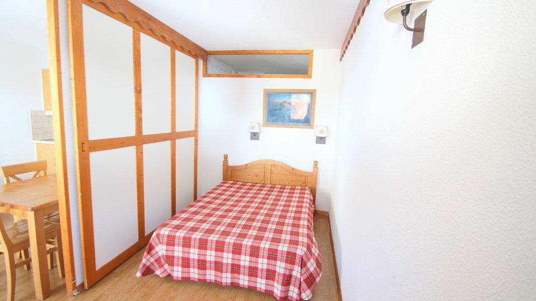 Vacances en montagne Appartement 3 pièces 6 personnes (C305) - Résidence Parc aux Etoiles - Puy-Saint-Vincent