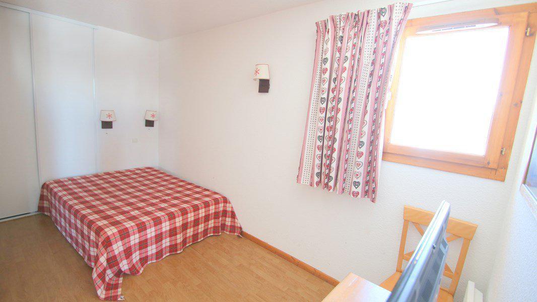 Vakantie in de bergen Appartement 3 kamers 6 personen (C403) - Résidence Parc aux Etoiles - Puy-Saint-Vincent