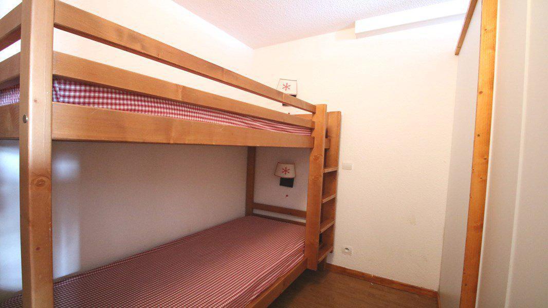 Vakantie in de bergen Appartement 4 kamers 7 personen (B102) - Résidence Parc aux Etoiles - Puy-Saint-Vincent