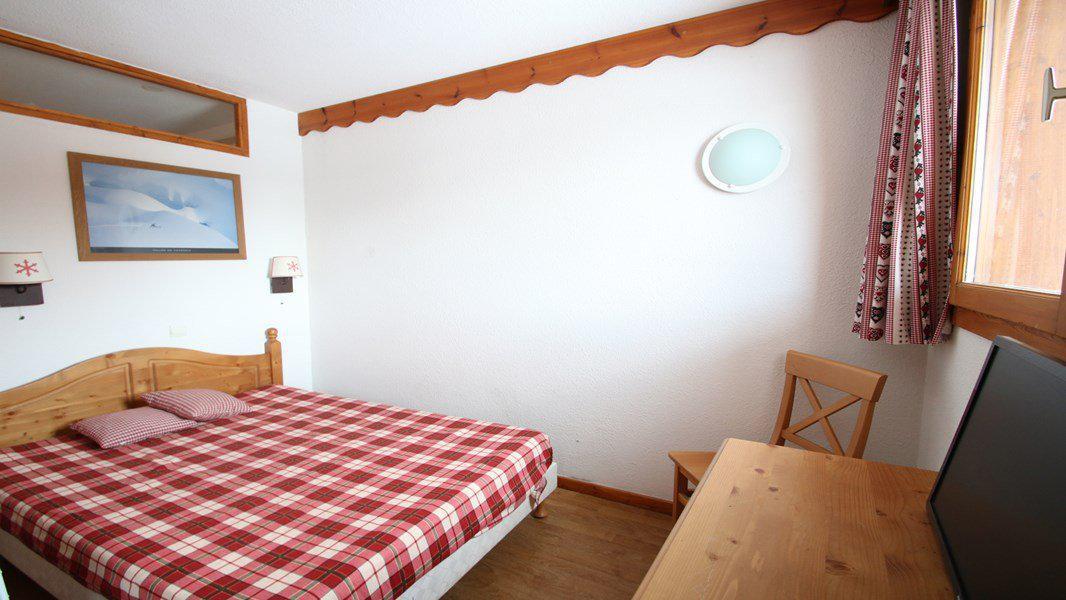 Vacanze in montagna Appartamento 4 stanze per 7 persone (B102) - Résidence Parc aux Etoiles - Puy-Saint-Vincent