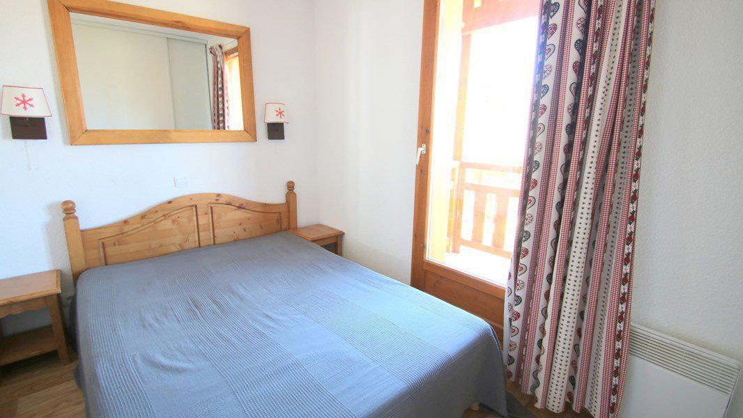 Holiday in mountain resort 5 room triplex apartment 8 people (CH23) - Résidence Parc aux Etoiles - Puy-Saint-Vincent