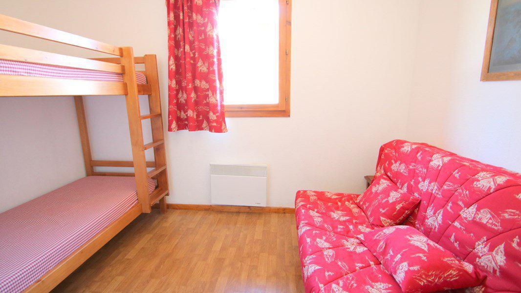 Holiday in mountain resort 3 room duplex apartment 7 people (CH22) - Résidence Parc aux Etoiles - Puy-Saint-Vincent