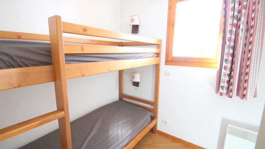 Holiday in mountain resort 4 room apartment 7 people (C306) - Résidence Parc aux Etoiles - Puy-Saint-Vincent