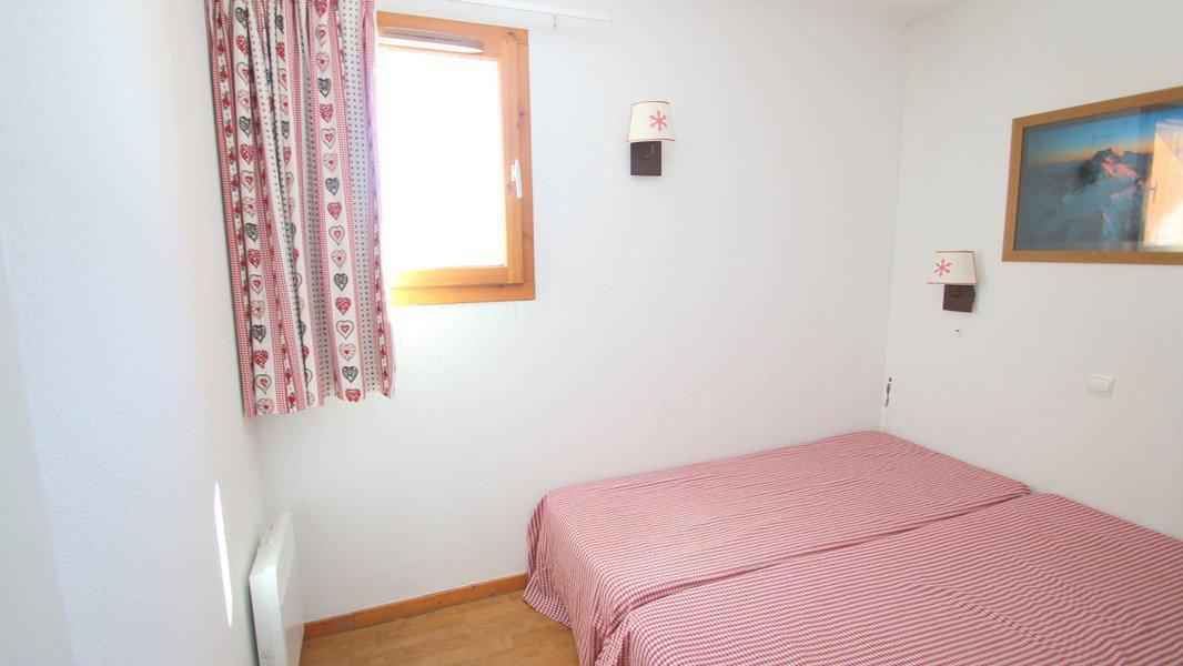 Vakantie in de bergen Appartement 3 kamers 6 personen (C311) - Résidence Parc aux Etoiles - Puy-Saint-Vincent