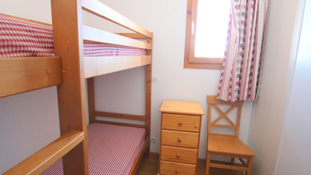 Vakantie in de bergen Appartement 3 kamers 6 personen (C310) - Résidence Parc aux Etoiles - Puy-Saint-Vincent