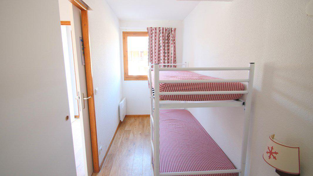 Holiday in mountain resort 5 room triplex apartment 8 people (CH28) - Résidence Parc aux Etoiles - Puy-Saint-Vincent