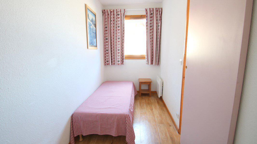 Каникулы в горах Апартаменты триплекс 5 комнат 8 чел. (CH33) - Résidence Parc aux Etoiles - Puy-Saint-Vincent