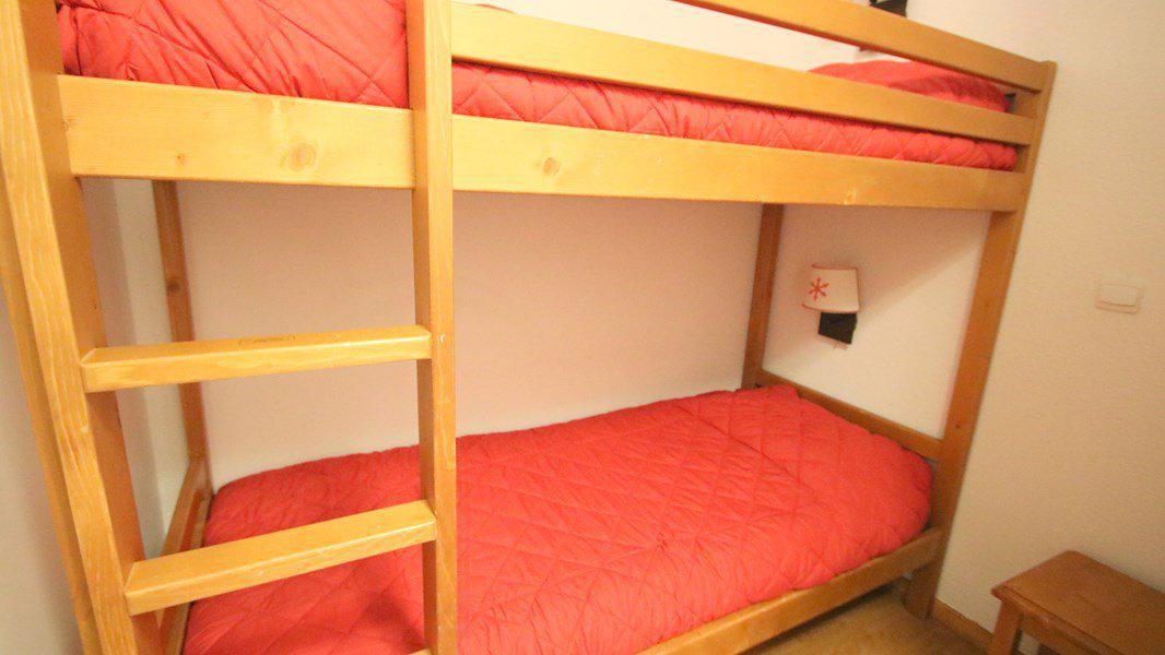 Wakacje w górach Apartament 2 pokojowy z alkową 6 osób (C307) - Résidence Parc aux Etoiles - Puy-Saint-Vincent