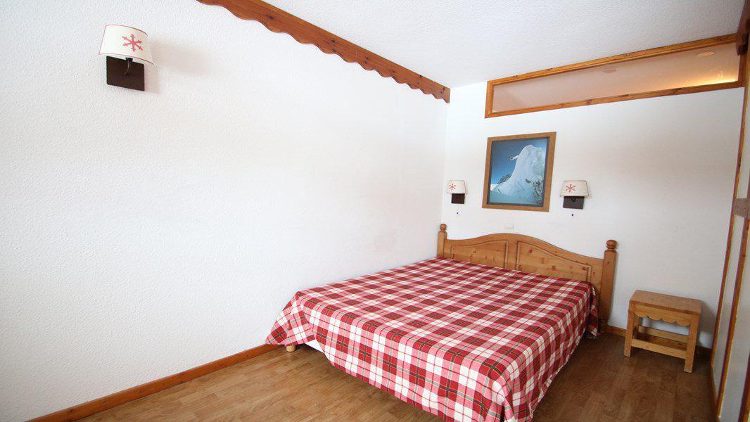 Vakantie in de bergen Appartement 3 kamers 6 personen (C103) - Résidence Parc aux Etoiles - Puy-Saint-Vincent