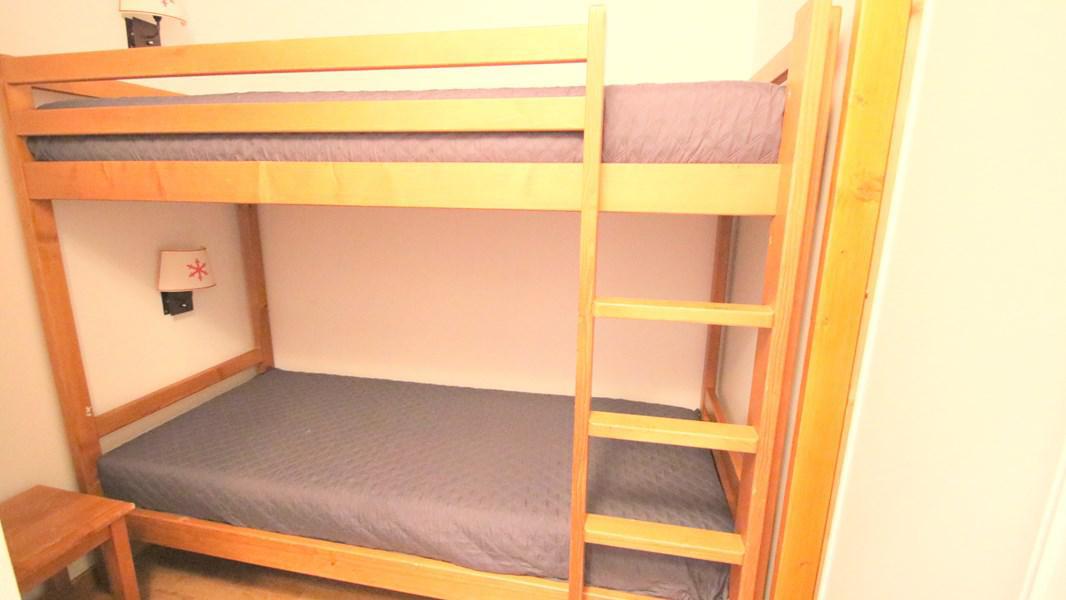 Holiday in mountain resort 3 room apartment 6 people (A111) - Résidence Parc aux Etoiles - Puy-Saint-Vincent