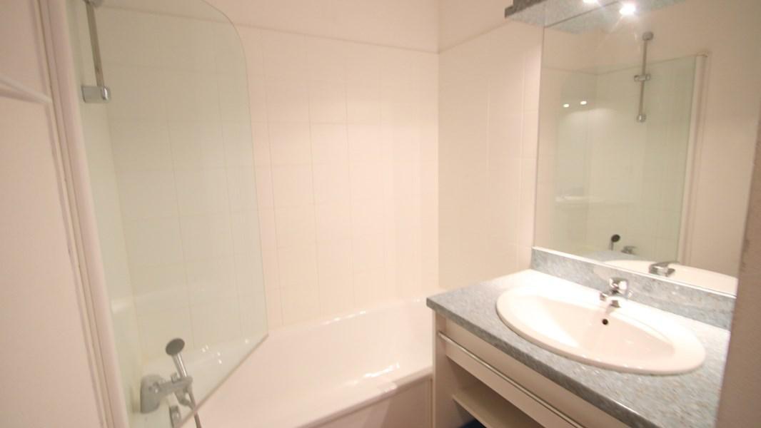 Vacances en montagne Logement 3 pièces 6 personnes (A111PAE) - Résidence Parc aux Etoiles - Puy-Saint-Vincent