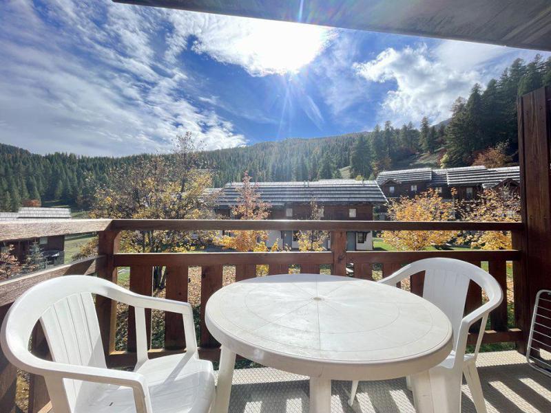 Vacanze in montagna Appartamento 3 stanze per 6 persone (C210) - Résidence Parc aux Etoiles - Puy-Saint-Vincent