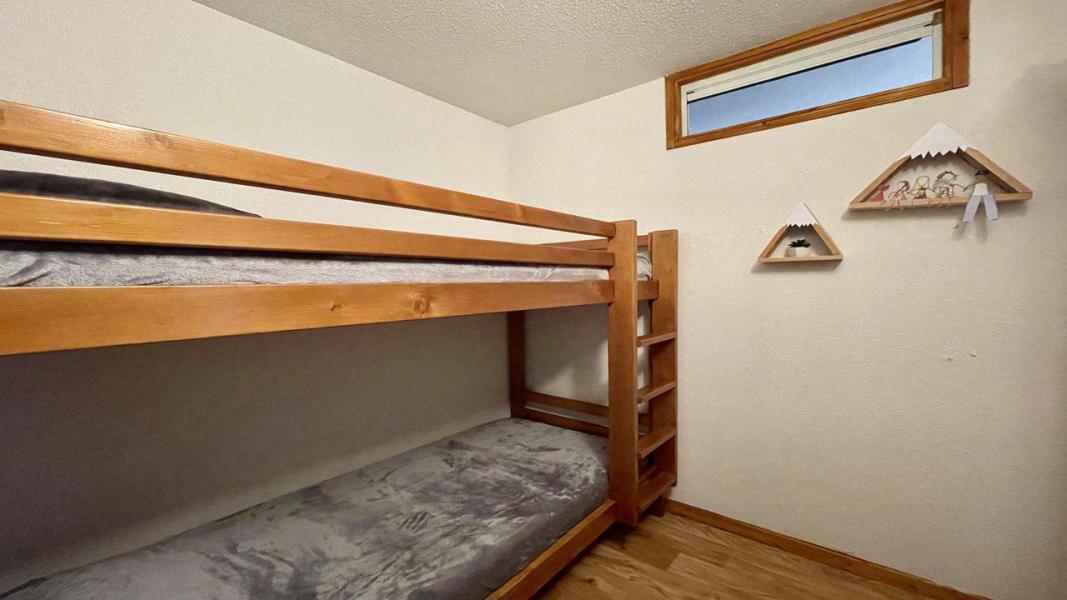 Vakantie in de bergen Appartement 4 kamers 8 personen (C505) - Résidence Parc aux Etoiles - Puy-Saint-Vincent
