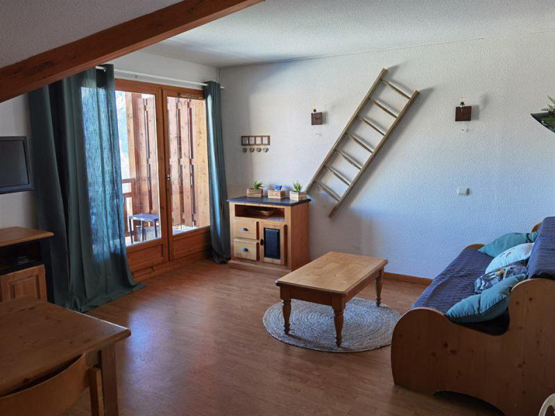 Каникулы в горах Апартаменты 2 комнат 4 чел. (C411) - Résidence Parc aux Etoiles - Puy-Saint-Vincent