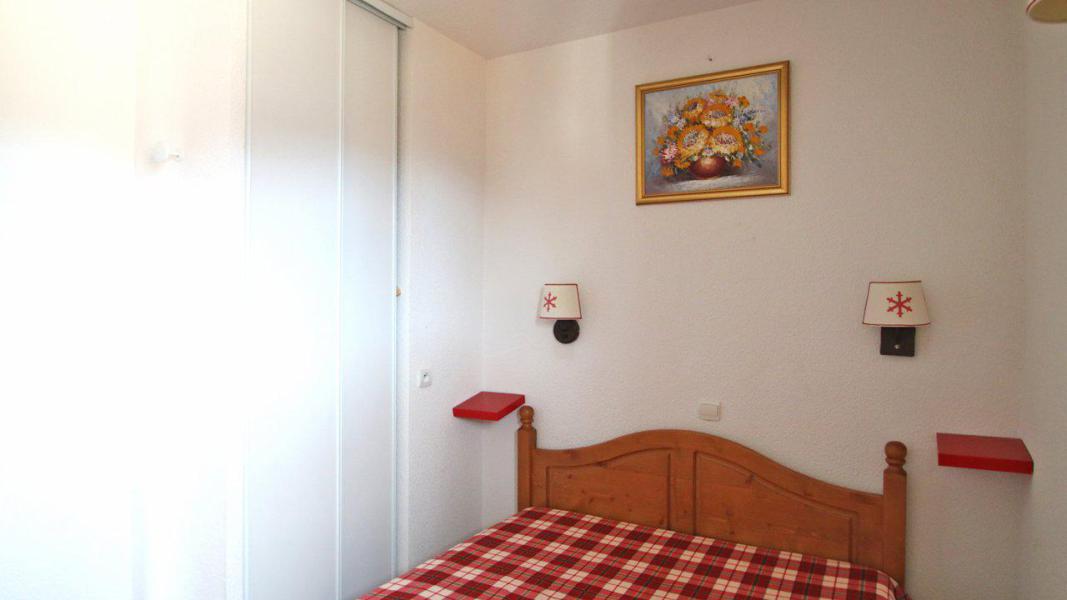 Urlaub in den Bergen 2-Zimmer-Appartment für 4 Personen (A204) - Résidence Parc aux Etoiles - Puy-Saint-Vincent