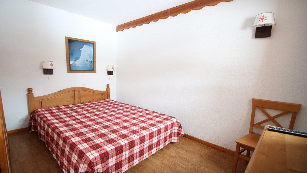 Holiday in mountain resort 3 room apartment 6 people (C104) - Résidence Parc aux Etoiles - Puy-Saint-Vincent