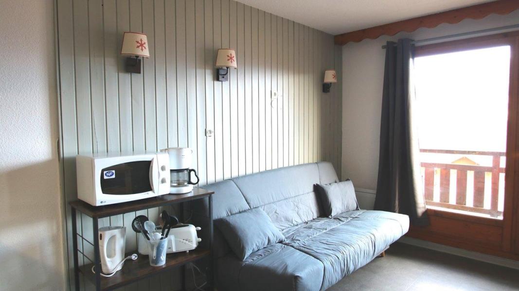 Каникулы в горах Апартаменты 3 комнат 6 чел. (A103) - Résidence Parc aux Etoiles - Puy-Saint-Vincent