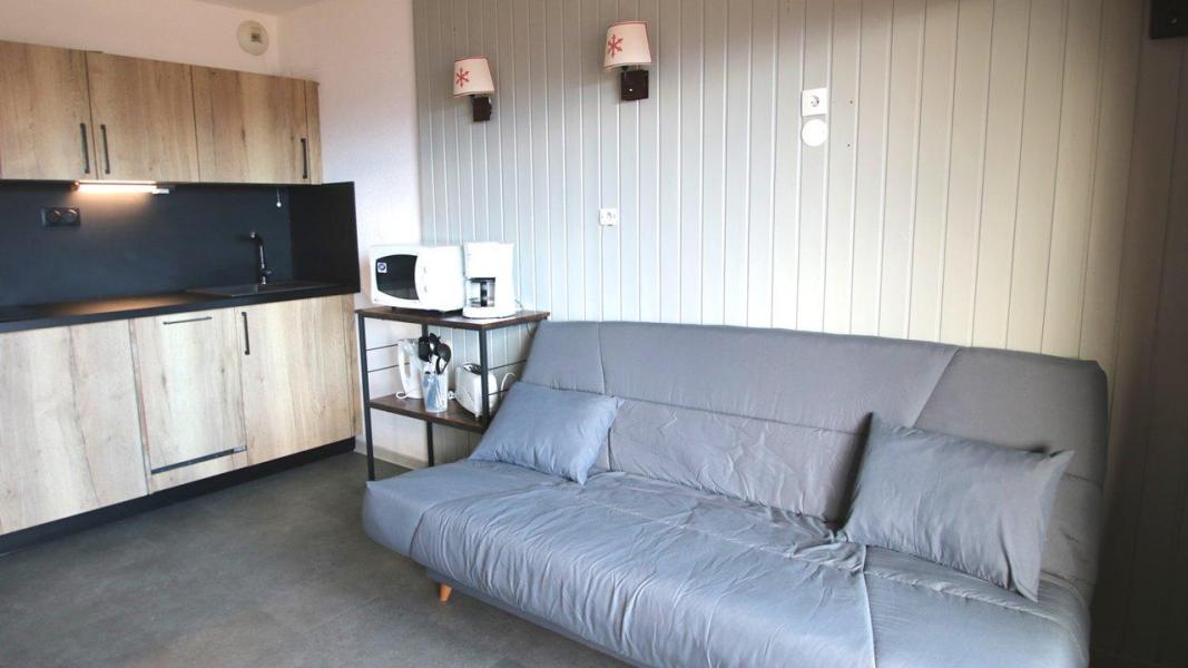 Vakantie in de bergen Appartement 3 kamers 6 personen (A103) - Résidence Parc aux Etoiles - Puy-Saint-Vincent