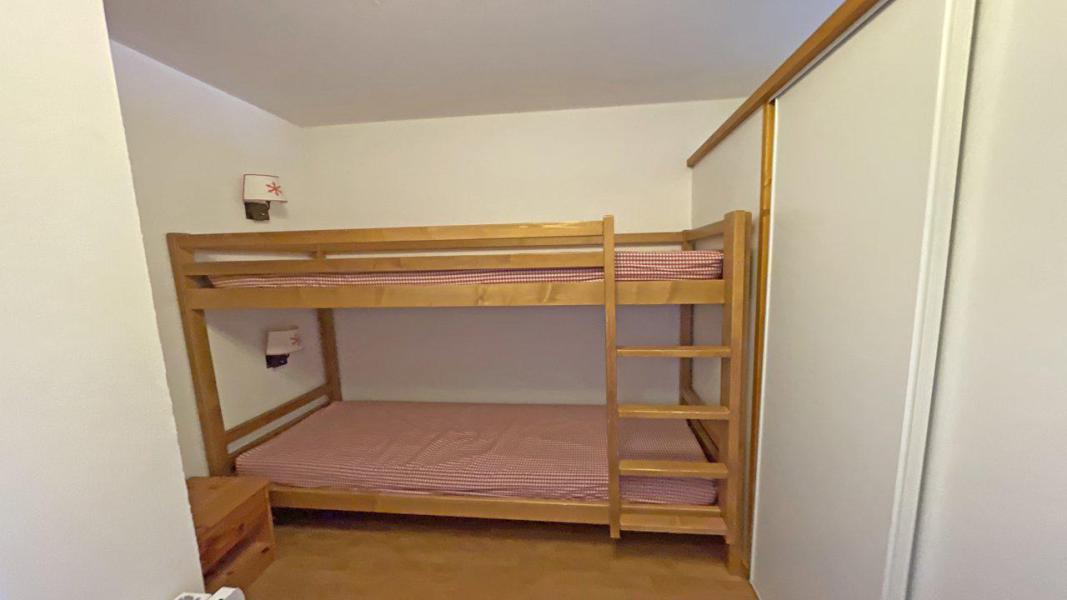 Vacanze in montagna Appartamento 3 stanze per 6 persone (A101) - Résidence Parc aux Etoiles - Puy-Saint-Vincent - Camera