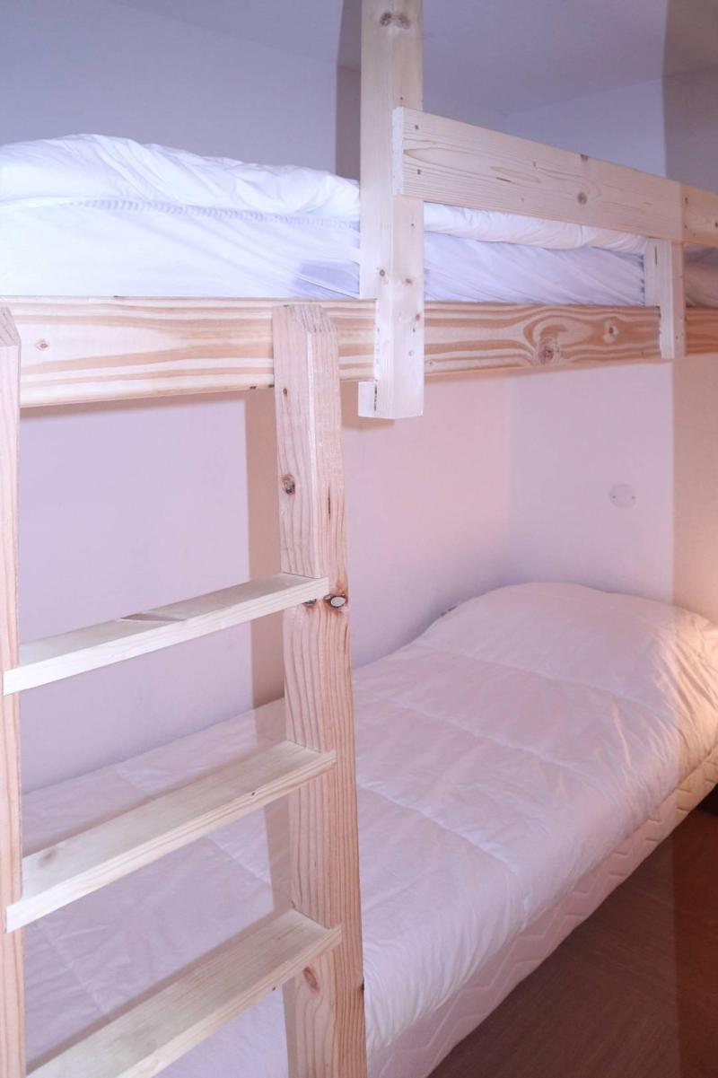 Urlaub in den Bergen 2 Zimmer Maisonettewohnung für 8 Personen (820) - Résidence Parc des Airelles - Les Orres - Stockbetten