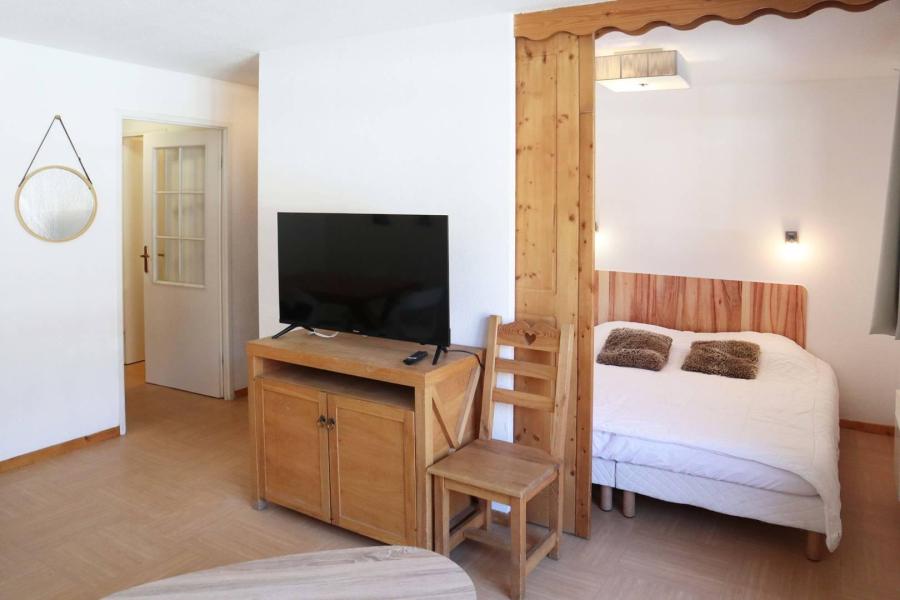Vacaciones en montaña Apartamento 2 piezas para 6 personas (861) - Résidence Parc des Airelles - Les Orres
