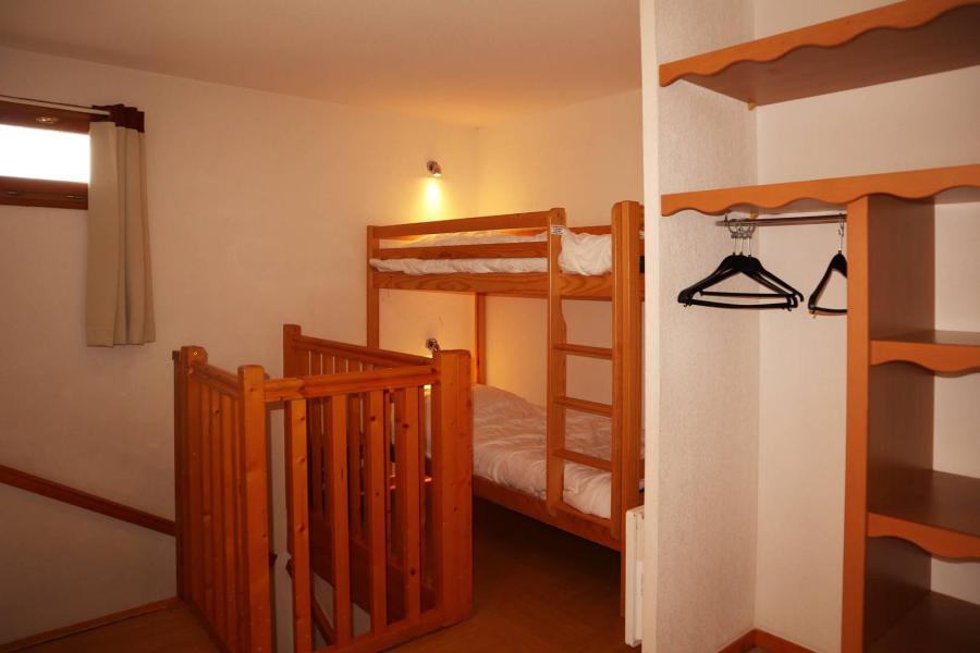 Каникулы в горах Апартаменты 4 комнат 10 чел. (859) - Résidence Parc des Airelles - Les Orres