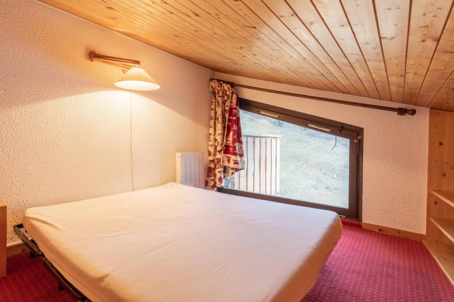 Wakacje w górach Apartament duplex 4 pokojowy 6 osób (520) - Résidence Parnasse 1 - La Clusaz - Pokój