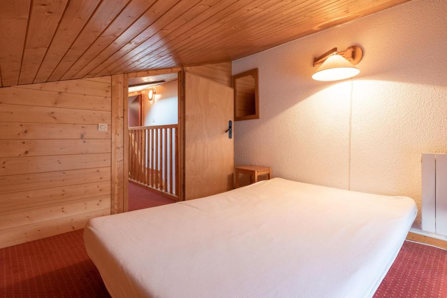 Vacaciones en montaña Apartamento dúplex 4 piezas 6 personas (520) - Résidence Parnasse 1 - La Clusaz - Habitación