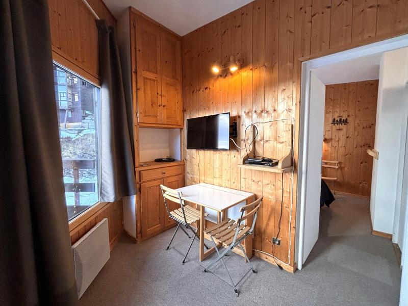 Vacanze in montagna Appartamento 2 stanze per 4 persone (391) - Résidence Pas du Lac  - Avoriaz - Soggiorno