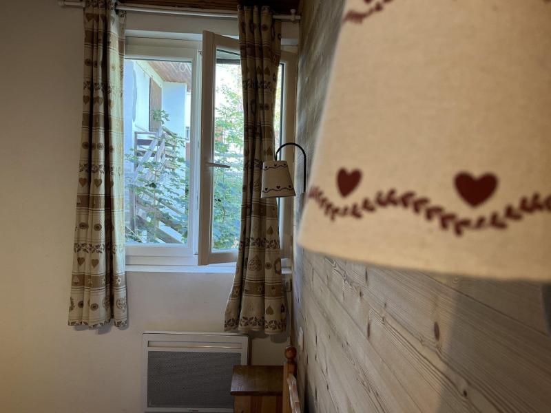 Urlaub in den Bergen 2-Zimmer-Appartment für 4 Personen (3) - Résidence Pas du Loup - Pra Loup - Schlafzimmer