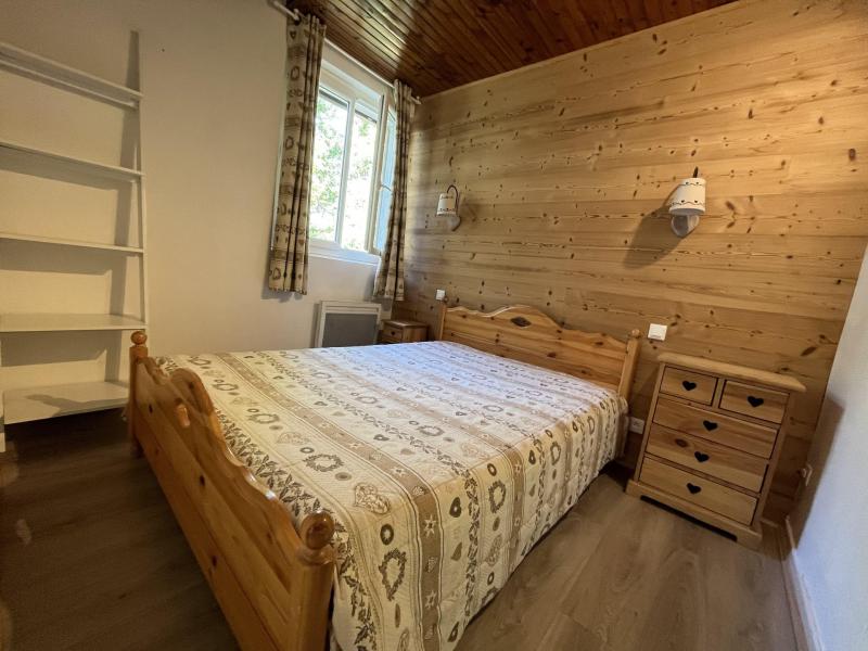 Vakantie in de bergen Appartement 2 kamers 4 personen (3) - Résidence Pas du Loup - Pra Loup - Kamer